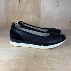 Naturalizer Junction Flat